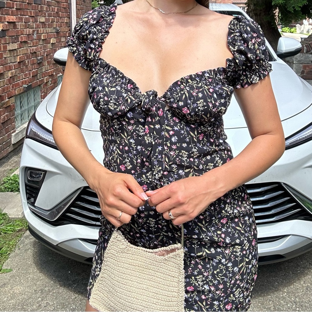 Polly Dress